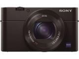Compare Sony CyberShot DSC-RX100M4 Point & Shoot Camera