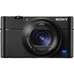 Sony CyberShot DSC-RX100M5 Point & Shoot Camera Price