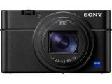 Compare Sony CyberShot DSC-RX100M7 Point & Shoot Camera