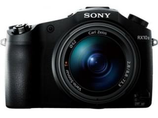 Sony CyberShot DSC-RX10M2 Bridge Camera Price