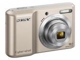 Compare Sony CyberShot DSC-S2000 Point & Shoot Camera
