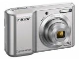 Compare Sony CyberShot DSC-S2100 Point & Shoot Camera