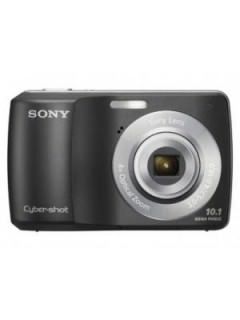 Sony CyberShot DSC-S3000 Point & Shoot Camera Price