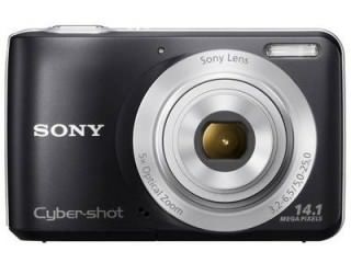Sony CyberShot DSC-S5000 Point & Shoot Camera Price