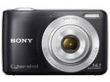 Compare Sony CyberShot DSC-S5000 Point & Shoot Camera