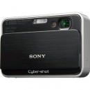 Compare Sony CyberShot DSC-T2 Point & Shoot Camera