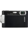 Compare Sony CyberShot DSC-T200 Point & Shoot Camera