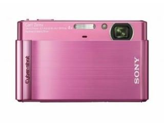 Sony CyberShot DSC-T90 Point & Shoot Camera Price