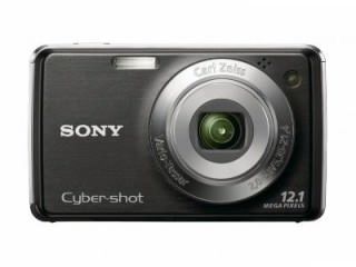 Sony CyberShot DSC-W220 Point & Shoot Camera Price
