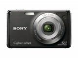 Compare Sony CyberShot DSC-W220 Point & Shoot Camera