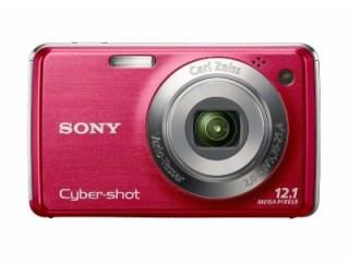 Sony CyberShot DSC-W230 Point & Shoot Camera Price