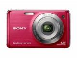 Compare Sony CyberShot DSC-W230 Point & Shoot Camera