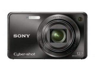 Sony CyberShot DSC-W290 Point & Shoot Camera Price