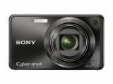 Compare Sony CyberShot DSC-W290 Point & Shoot Camera