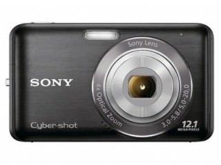 Sony CyberShot DSC-W310 Point & Shoot Camera Price