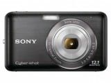 Compare Sony CyberShot DSC-W310 Point & Shoot Camera