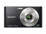 Compare Sony CyberShot DSC-W320 Point & Shoot Camera