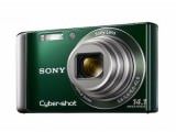 Compare Sony CyberShot DSC-W370 Point & Shoot Camera
