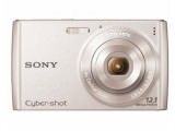 Compare Sony CyberShot DSC-W510 Point & Shoot Camera