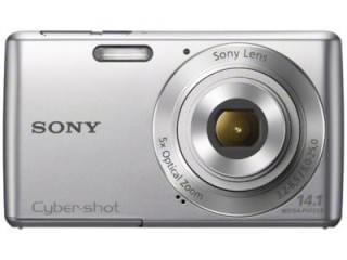 Sony CyberShot DSC-W620 Point & Shoot Camera Price