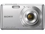 Compare Sony CyberShot DSC-W620 Point & Shoot Camera