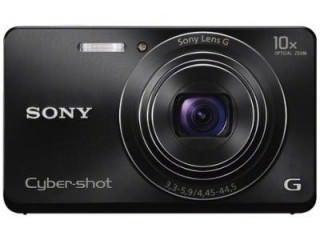 Sony CyberShot DSC-W690 Point & Shoot Camera Price