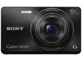 Compare Sony CyberShot DSC-W690 Point & Shoot Camera