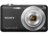 Compare Sony CyberShot DSC-W710 Point & Shoot Camera