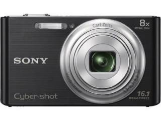 Sony CyberShot DSC-W730 Point & Shoot Camera Price