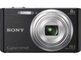 Compare Sony CyberShot DSC-W730 Point & Shoot Camera