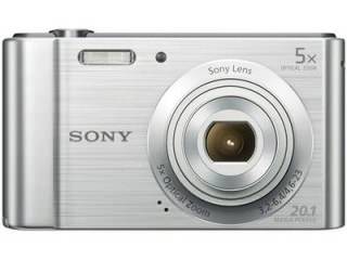 Sony CyberShot DSC-W800 Point & Shoot Camera Price