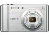 Compare Sony CyberShot DSC-W800 Point & Shoot Camera
