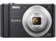 Sony CyberShot DSC-W810 Point & Shoot Camera price in India