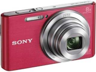 Sony CyberShot DSC-W830 Point & Shoot Camera Price