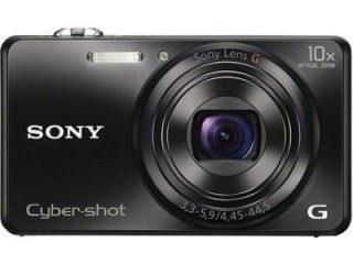 Sony CyberShot DSC-WX200 Point & Shoot Camera Price