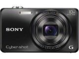 Sony CyberShot DSC-WX200 Point & Shoot Camera