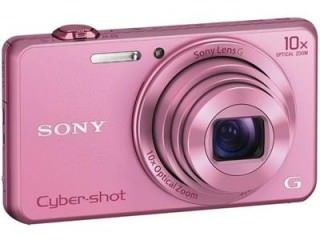 Sony CyberShot DSC-WX220 Point & Shoot Camera Price