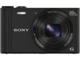 Sony CyberShot DSC-WX300 Point & Shoot Camera