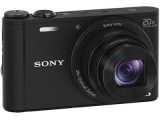 Sony CyberShot DSC-WX350 Point & Shoot Camera