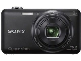 Sony CyberShot DSC-WX60 Point & Shoot Camera Price