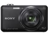 Sony CyberShot DSC-WX60 Point & Shoot Camera