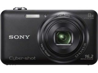 Sony CyberShot DSC-WX80 Point & Shoot Camera Price