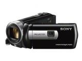 Compare Sony Handycam DCR-PJ6E Camcorder