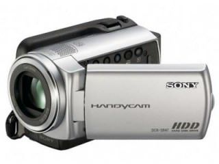 Sony Handycam DCR-SR47E Camcorder Price