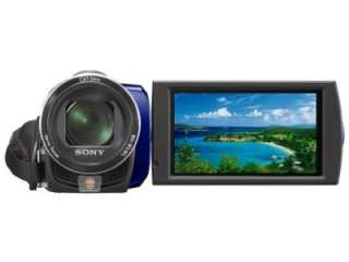 Sony Handycam DCR-SX45E Camcorder Price
