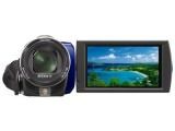 Compare Sony Handycam DCR-SX45E Camcorder