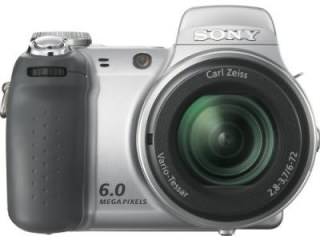 Sony CyberShot DSC-H2 Bridge Camera Price