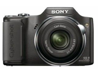 Sony CyberShot DSC-H20 Bridge Camera Price