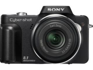 Sony CyberShot DSC-H3 Bridge Camera Price