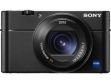 Sony CyberShot DSC-RX100M5A Point & Shoot Camera price in India
